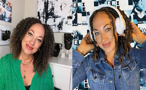 rachel dolezal onlyfans porn|Find Rachel Dolezal, MFA Onlyfans